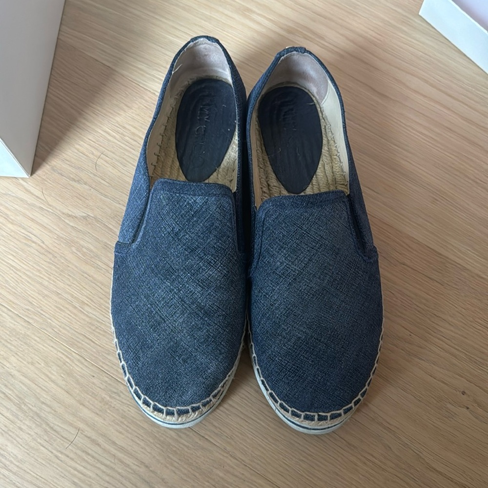 Jimmy Choo Espadrille